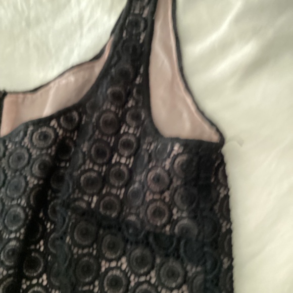 Moschino new with tags tank dress size 42/10 black with bolero jacket - Picture 6 of 16